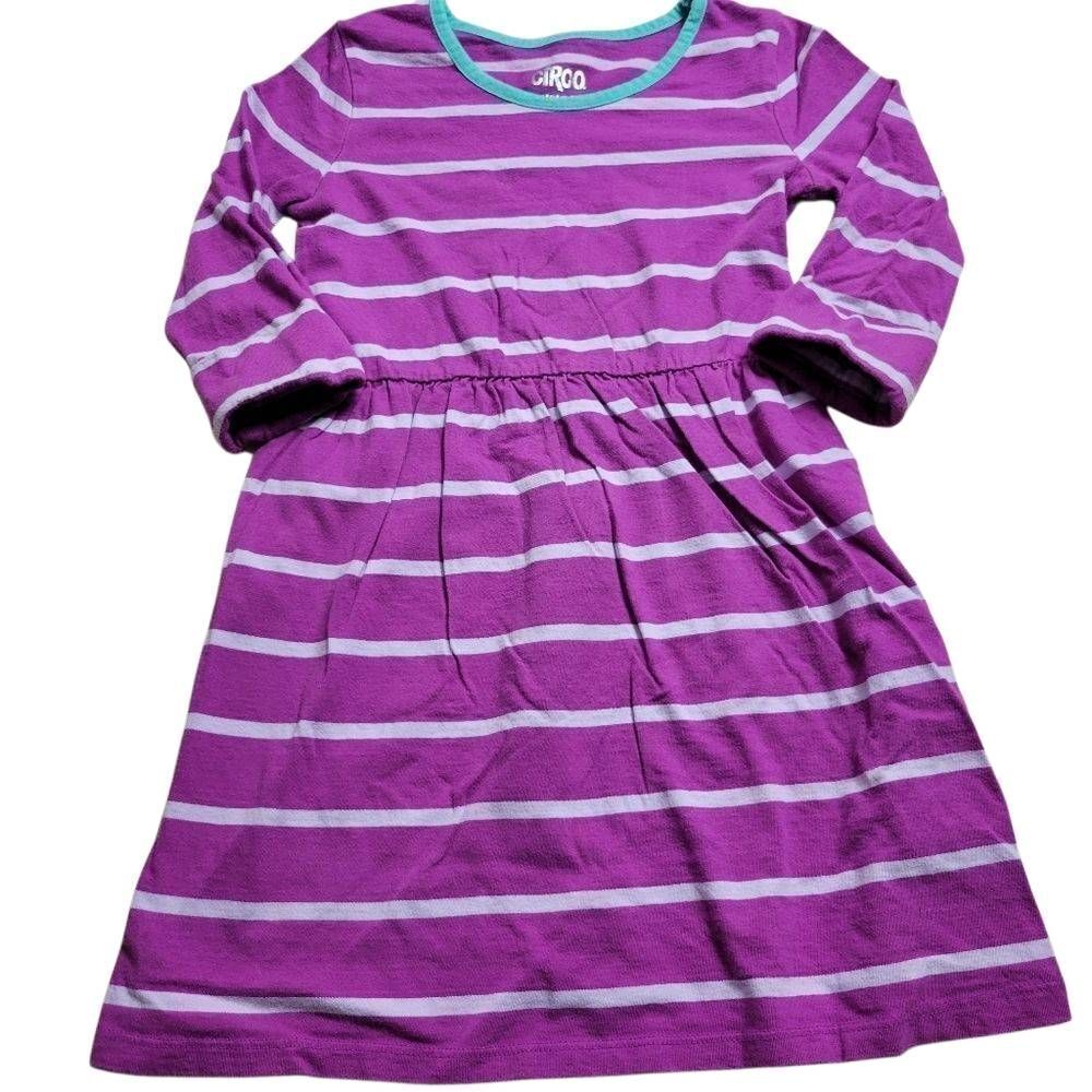 Circo longsleeve dress M7/8